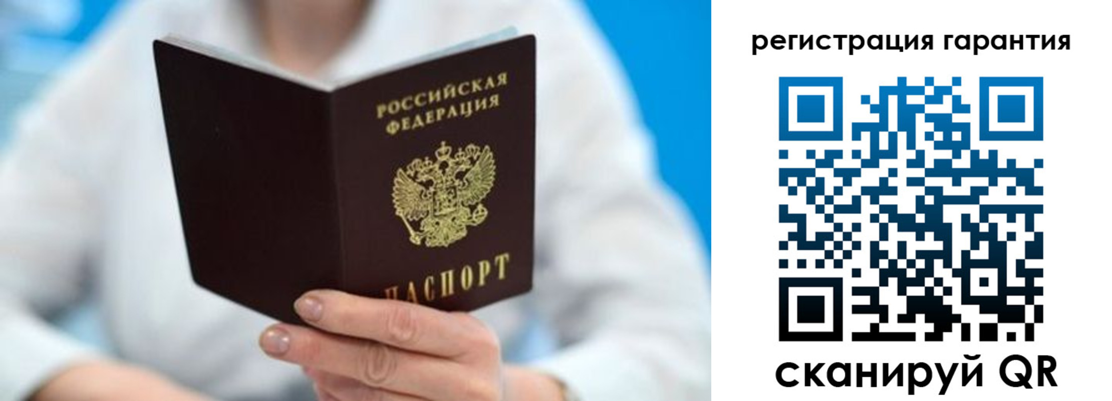 прописка паспорт в Щёлково
