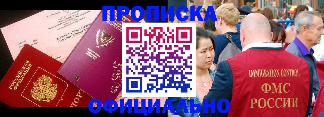 прописка от собственника в Щёлково